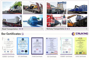 Camión Mezclador de Concreto de 1.5m³ 1.6m³ de Fábrica China con Capacidad de 8-10 Metros Cúbicos por Hora - Product Image 6