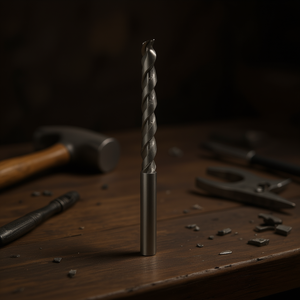 TTAKE Hss-Co Twist <b>Drill</b> <b>Bit</b> Ta1072 Bright Self Centering <b>Long</b> Series Universal For All Materials - Product Image 3