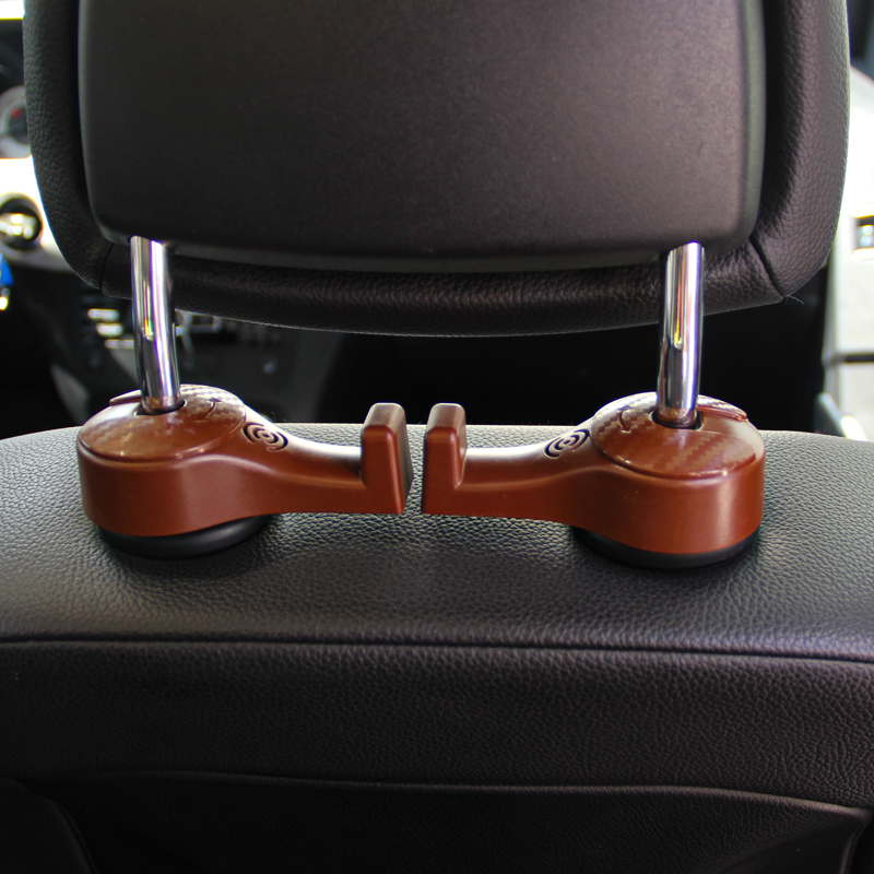 2 PCS in Pack Car Back