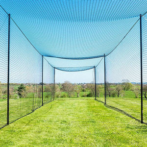 Filet de baseball en nylon robuste, filet de protection pour sports, filets de pare-balles - Product Image 3