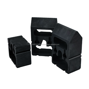 Moule en graphite personnalisé de haute qualité de qualité industrielle - Product Image 2