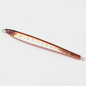 Leurre de pêche au jigging en plomb 150g 200g 250g 300g pour la pêche en eau salée, la pêche en mer et la pêche de plage - Product Image 4