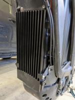 Contrôleur amélioré 60V 72V 90V 600A 16KW IP67 pour kits et pièces de moto électrique tout-terrain Light Bee X