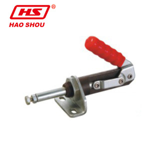 Hao Shou F <b>Clamp</b> HS-30250 Adjustable Steel Industrial <b>Clamp</b> Metric 138mm - Product Image 1