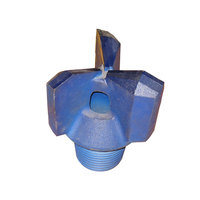 Geotec Wuxi CROWN API REG pin ulir 2-7/8 3-1/2 mata bor sumur
