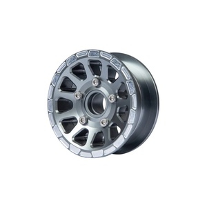 Spinning Custom <span class=keywords><strong>Repuestos</strong></span> Spinning Service Monopatín eléctrico Ruedas de aluminio Hubs con 55T - Product Image 1
