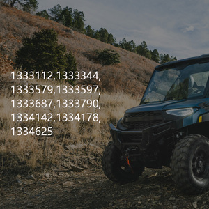 Nói chung phía trước khác biệt cho Polaris Ranger rzr 1000 OEM 1333112 1333344 1333579 1333597 <span class=keywords><strong>ATV</strong></span> UTV phụ tùng - Product Image 5