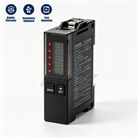 Sensor Fotoeléctrico Retroreflectante PR-G42N Nuevo y Original para Aplicaciones de Automatización