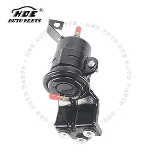 23300-31090 23300-31100 F026403756 ขายส่งอะไหล่รถยนต์ HDE กรองน้ำมันเชื้อเพลิงสำหรับ Toyota Land Cruiser - Product Image 3