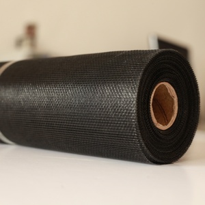 XFD - Mosquitera Moderna Impermeable e Insonorizada de Fibra de Vidrio, Rollo de Malla Antimosquitos de Poliéster Económico <span class=keywords><strong>para</strong></span> Patio y Piscina - Product Image 2