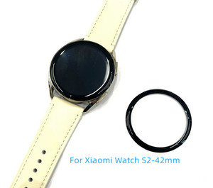 Lớp AAA S1 Pro/Hoạt Động S2 <span class=keywords><strong>S3</strong></span> H1 Thông Minh Đồng Hồ Chống Cháy Nổ <span class=keywords><strong>TPU</strong></span> Và PMMA Bảo Vệ Màn Hình Phim Phụ Kiện Cho Xiaomi - Product Image 3