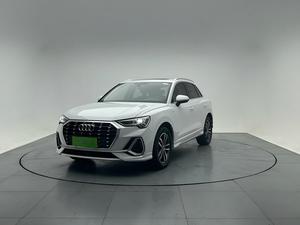 <span class=keywords><strong>Audi</strong></span> <span class=keywords><strong>Q3</strong></span> 35 TFSI Dynamic <span class=keywords><strong>SUV</strong></span> <span class=keywords><strong>2022</strong></span> Usado para Exportación - Product Image 2