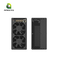 Goldshell AE Box II ALEO Coin Miner 54MHs 530W ZkSNARK Machine minière domestique à économie d'énergie silencieuse