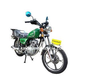 كافاكي صيني 150cc مروحية شوارع GN125 دراجة نارية رخيصة <span class=keywords><strong>125CC</strong></span> دراجات نارية بعجلتين - Product Image 2