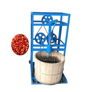 Barato multifunções gengibre e alho corte shii-take cogumelo shredding pimenta chopper Chili cebola verde máquina de cortar - Product Image 1