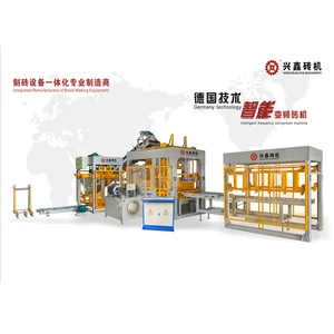 Moules en acier Q345B forgé à chaud pour blocs de béton, moules à pavé<span class=keywords><strong>s</strong></span> XINGXIN, moules à briques autobloquantes, moules à pavé<span class=keywords><strong>s</strong></span> pour murs - Product Image 6