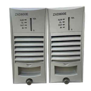 สำหรับแหล่งจ่ายไฟสื่อสารรุ่น ZXD800E สำหรับสถานีฐาน ครอบคลุมการเชื่อมต่อไร้สาย รับประกัน 12 เดือน - Product Image 2