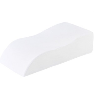 Cojín de Apoyo para Piernas para Personas Mayores, Alivio de Presión en las Piernas al Estar en Cama - Product Image 1