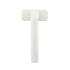 PVC Châu Âu Windows phần cứng xử lý dễ dàng cài đặt bán buôn trượt cửa sổ xử lý khuôn cửa sổ xử lý OULAI S01-Y09 - Product Image 5