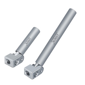 Soporte de Montaje para Brazo de Robot, Componente EOAT - Product Image 1