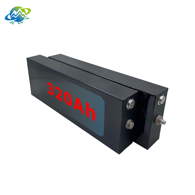RWT 3.2V 260Ah 270Ah 280Ah 300Ah 310Ah 320Ah 330Ah 340Ah Battery Cells Home Energy Storage Lithium Battery Batterie Lithium 48v