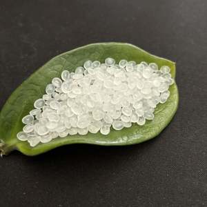 PP HJ730 <b>Plastic</b> Resin <b>Pellets</b> Food Grade Beverage Bottle Caps Raw Materials PP Homopolymer Granules - Product Image 3