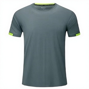 <b>Acid</b> Washed <b>Drop</b> Shoulder Oversized Lightweight Organic Cotton Winter Streetwear Boxy Fit Eco-Friendly Screen Print Custom Tee - Product Image 1