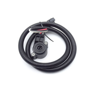 อะไหล่ปั๊มไฮดรอลิก 204-7449 2047449 เหมาะสำหรับรถขุด Caterpillar CAT 320D 325D 330D 336D เซ็นเซอร์วัดมุม - Product Image 1