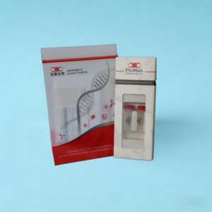 Моноклональный антитело-флюид (мышиной сыворотки) к MSH2 для WB/IHC/IF - Product Image 1