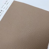 1.8mm PVC cuir tissu peau de vache en relief Rexine pour sacs Textiles de maison canapés artisanat étanche décoratif