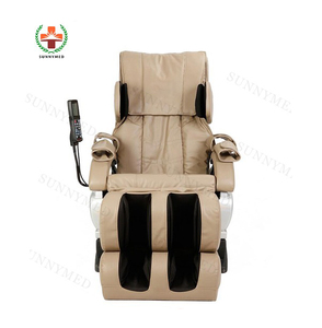 SY-S052 Sunny med Günstige massage stuhl elektrische körper stuhl massage - Product Image 2