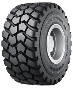 Neumático de Camión 16.00R20 XZL - Product Image 3