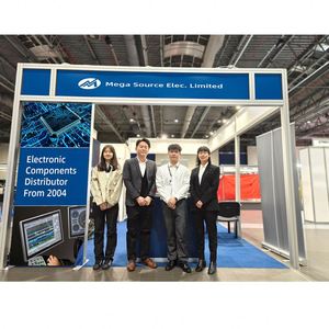 New Original Stock Consumer Device Control Digital Interface IC for Smart Devices TVS06RS-13-8A - Product Image 5