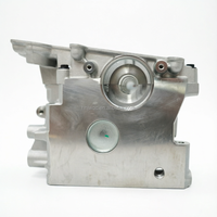 Amc908763 Ldf500020 Ldf000920 Td5 Ensemble de culasse semi-complète pour moteur Land Rover Discovery Defender pour Ford Ranger 2.5tdi
