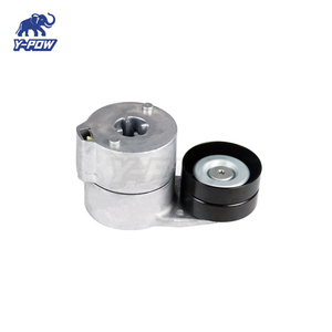 Tensor de Correa para Excavadora VOLVO EC210BLC D6E VOLVO 22089205 22088967 21411884 DEUTZ 04294490 04504262 04504155 <span class=keywords><strong>04288415</strong></span> - Product Image 1
