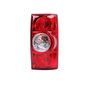 Pour JAC Shuailing T6 bras de commande embout de biellette garde-boue pare-chocs phare arrière antibrouillard rotule stabilisateur lien pièce de rechange - Product Image 6