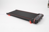 Plataforma Vibratoria 3 en 1 para Escritorio, Caminadora Eléctrica Compacta y Silenciosa con Control Remoto para el Hogar, Oficina, Fitness y Recuperación