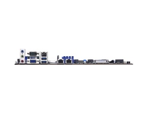 Placa Base para Servidor/Estación de Trabajo D3060AGB2N-10G, Xeon 6500/6700, SATA3.0, DDR5 RDIMM 6400MT/s, Puerto Ethernet 10Gbase-T, Memoria de Alta Velocidad - Product Image 3