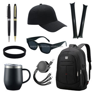 Nouveaux coffrets cadeaux populaires de fournitures de fête de luxe Produits promotionnels pour salons professionnels Cadeau publicitaire Cadeau promotionnel - Product Image 6