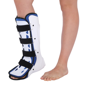 Giá Rẻ Nhất Walker Đi Bộ Boot Foot Bong Gân Mắt Cá Chân Brace Hỗ Trợ - Product Image 1