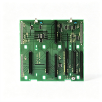 Offre Spéciale Carte PCB de Robot FANUC A20B-2002-0761 A20B-2002-0065, Carte PCB de Servomoteur Durable A20B-2002-0761 A20B-2002-0065