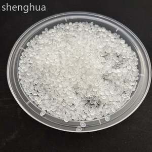 Gránulos de Polipropileno PP, Grado de Moldeo por Inyección, Grado Reforzado Transparente 5012XT 5250T 5450XT 5600xt 5090T, Grado Alimenticio - Product Image 5