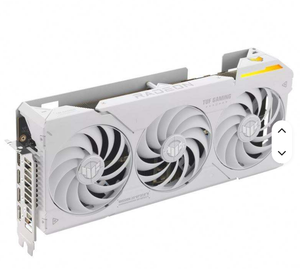 การ์ดจอเกมมิ่ง 2024 รุ่นใหม่ TUF Radeon RX 7900 GRE สีขาว OC 16GB GDDR6 สำหรับเล่นเกมส์ GPU Rx 7900 Gre - Product Image 5