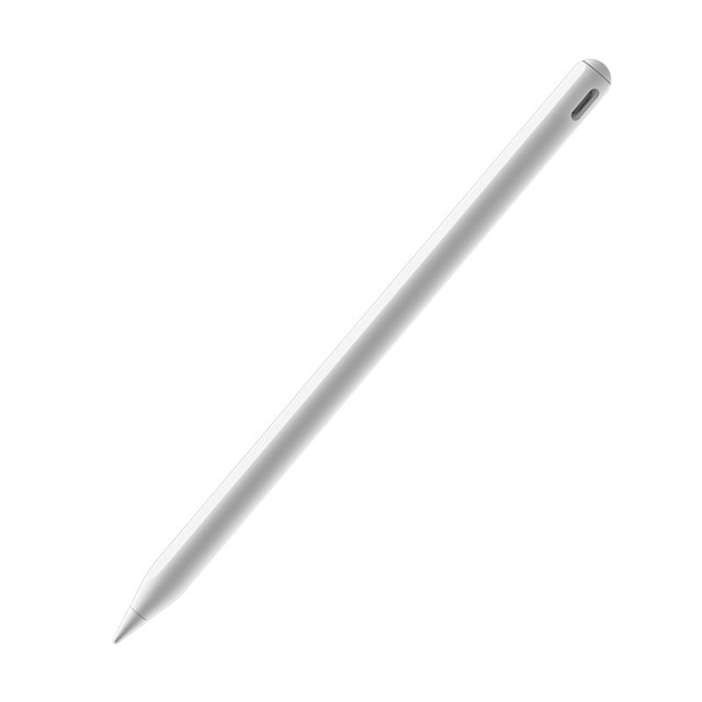 Stylus Dual-mode Magnetic Chargeable for ipad Capacitive Pen Is Suitable for Apple II Pencil Stylus Tablet