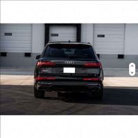 Ventes rapides - Audi SQ7 Prestige SUV d'occasion