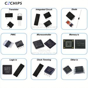 Authentic New 59LM818DMB-33 BGA Electronic Components Integrated Circuits IC Chips Wholesale Order Comprehensive Electronic - Product Image 5