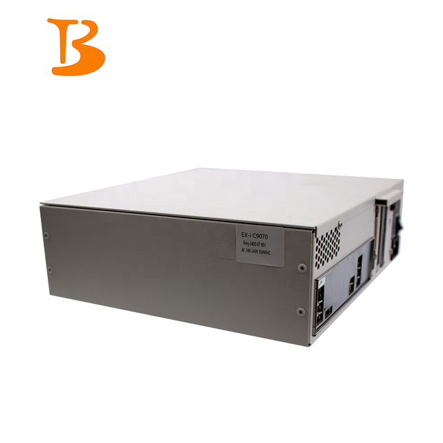 EX-i Controller Fiery E400 07 Printer Server for Xeroxs Primelink C9070 Printer