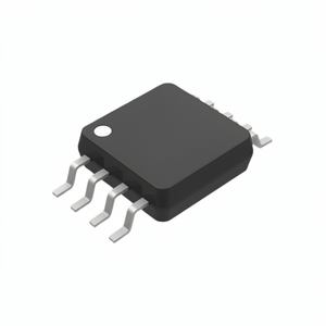TC1301A-DFAVUATR Electronic Chips Component 8 TSSOP, 8 MSOP Power Management (PMIC) Original One Stop Service - Product Image 1