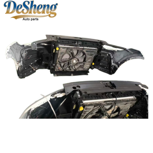 Wholesale <strong>Price</strong>,for Volkswagen Tiguan L Accessories,car Bumpers,LED Headlights,spoilers,hood,fender,windshields,radar Cable Sets - Product Image 6