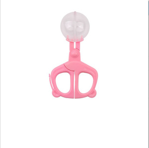 Ciseaux attrape-insectes en plastique PP pour l'extérieur, vente en gros OEM, pièges à insectes pour reptiles, scorpions, papillons, araignées - Product Image 6